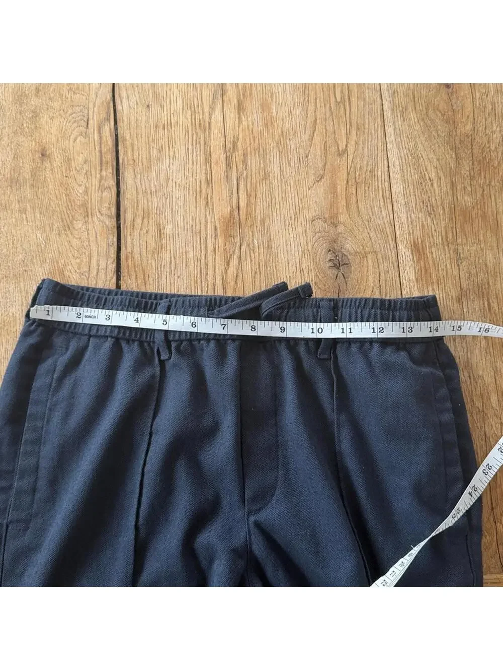 Abercrombie Kids Loose Pant Girls size 15/16